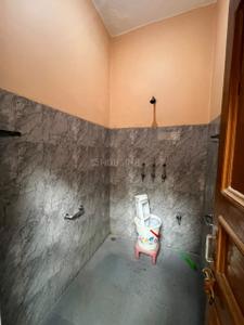 Bathroom Image of 1485 Sq.ft 2 BHK Independent House for rent in Sector 4 Gurgaon for Rs. 24999