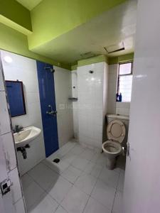 Image of 1300 Sq.ft 3 BHK Apartment / Flat for sale in Diamond City West, Sarsuna, Kolkata for Rs. 8500000