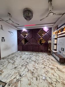 3 BHK Independent Builder Floor