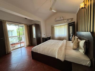 Bedroom Image of 2000 Sq.ft 3 BHK Villa for sale in Anjuna Goa for Rs. 35000000