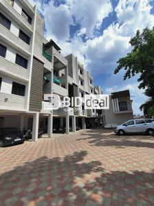 Image of 750 Sq.ft 2 BHK Apartment / Flat for sale in Shankarpur, Nagpur for Rs. 2200000
