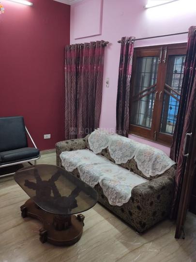 Tagore Garden, Tagore Garden Extension Bedroom 1