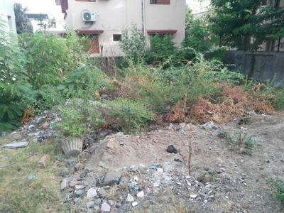 Image of 2057 Sq.ft Residential Plot / Land for sale in Ganesh Park Society, Bharuch for Rs. 6500000