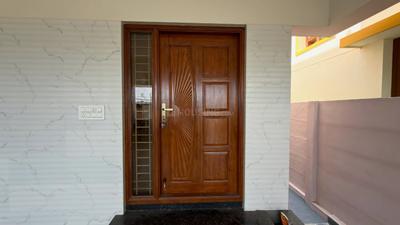 Balcony Image of 950 Sq.ft 3 BHK Independent House for sale in Avadi Chennai for Rs. 6500000