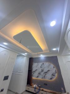 Hall Image of 1300 Sq.ft 2 BHK Apartment / Flat for sale in Sector 49 Noida for Rs. 5500000