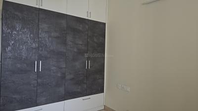 Bedroom Image of 1230 Sq.ft 2 BHK Apartment / Flat for rent in Prestige Falcon City, Konanakunte Bengaluru for Rs. 55000