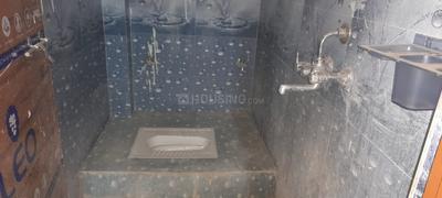 Bathroom Image of 1000 Sq.ft 2 BHK Penthouse for rent in Chengicherla Secunderabad for Rs. 9000