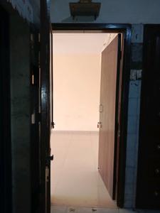 Main Entrance Image of 900 Sq.ft 2 BHK Apartment / Flat for rent in Kalwa Thane for Rs. 33000