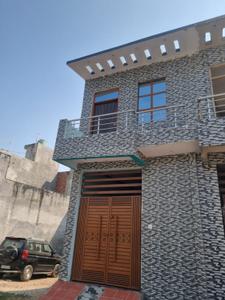 Image of 500 Sq.ft 2 BHK Independent House for sale in Budheshwar, Lucknow for Rs. 3000000