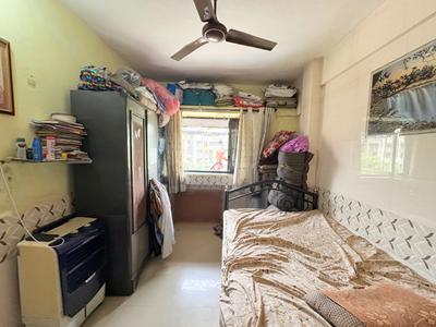 Bedroom Image of 510 Sq.ft 1 BHK Apartment / Flat for sale in Sanghvi Chandresh Accord, Mira Road East Mira Bhayandar for Rs. 7000000