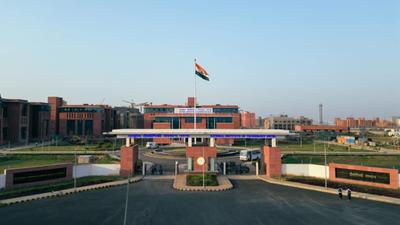 Image of 1000 Sq.ft Residential Plot / Land for sale in Bihta, Patna for Rs. 2199000