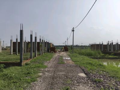 Image of 60 Sq.ft Residential Plot / Land for sale in Root2Home Advika Enclave Phase 1, Dadri, Greater Noida for Rs. 1975000