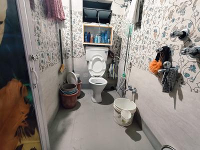 Image of 1274 Sq.ft 2 BHK Apartment / Flat for sale in Barrackpore, Kolkata for Rs. 5100000