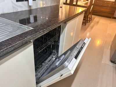 Balcony Image of 1498 Sq.ft 3 BHK Apartment / Flat for sale in K W Srishti, Raj Nagar Extension Ghaziabad for Rs. 13000000