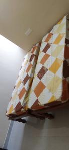 Bedroom Image of MADURAI VISHNU SHREYAS PG in Pallikaranai, Chennai