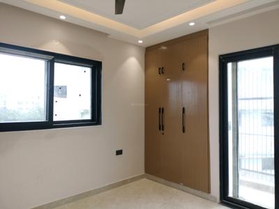 Bedroom Image of 1620 Sq.ft 3 BHK Builder Floor for sale in BPTP District 3, Sector 85 Faridabad for Rs. 16500000
