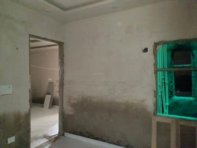 Bedroom Image of 950 Sq.ft 3 BHK Apartment / Flat for sale in Burari Affordable Homes, Burari New Delhi for Rs. 5411000