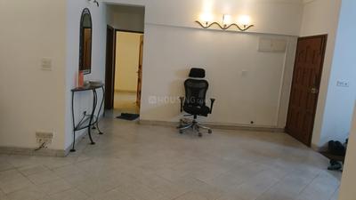 Hall Image of 2125 Sq.ft 3 BHK Apartment / Flat for sale in Cooke Town Bengaluru for Rs. 29500000