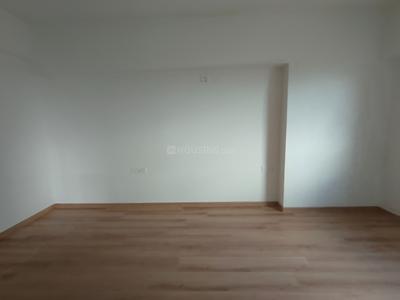Bedroom Image of 2853 Sq.ft 4 BHK Apartment / Flat for sale in Indraprasth Shivanta, Ambli Ahmedabad for Rs. 28000000