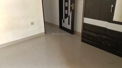 Bedroom Image of 500 Sq.ft 1 BHK Builder Floor for sale in Indirapuram Ghaziabad for Rs. 2900000