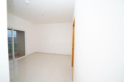 Balcony Image of 1007 Sq.ft 2 BHK Apartment / Flat for sale in Sobha Dream Gardens, Thanisandra Bengaluru for Rs. 12800000