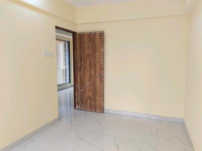 Bedroom Image of 740 Sq.ft 1 BHK Apartment / Flat for sale in Shreeji Lifespaces Aradhan, Ulwe Navi Mumbai for Rs. 6500000