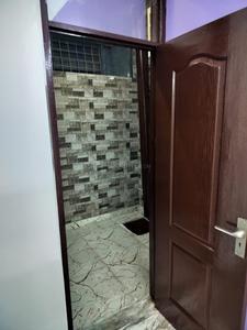 Bedroom Image of 850 Sq.ft 2 BHK Apartment / Flat for sale in Indirapuram Ghaziabad for Rs. 6200000