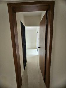 Image of 1700 Sq.ft 3 BHK Apartment / Flat for rent in Prisha Chaudhari Icon, Pathardi Phata, Nashik for Rs. 25000