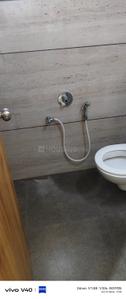 Bathroom Image of 1700 Sq.ft 3 BHK Apartment / Flat for rent in Pal Surat for Rs. 35000