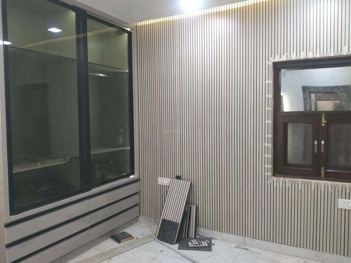 LIG Apartment Bedroom One 1