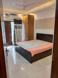 Bedroom Image of 1650 Sq.ft 2 BHK Independent House for rent in Bhai Randhir Singh Nagar Ludhiana for Rs. 25000