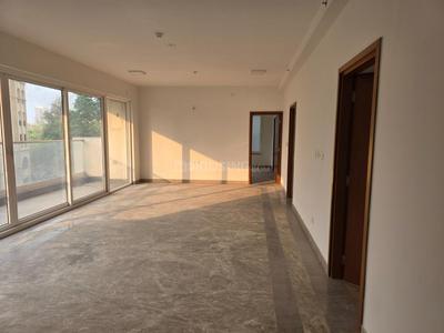 3.5 BHK Flat