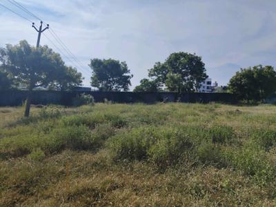 Image of 1200 Sq.ft Residential Plot / Land for sale in Pallikaranai, Chennai for Rs. 15000000