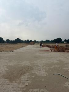Image of 100 Sq.ft Residential Plot / Land for sale in Deenpur, New Delhi for Rs. 5000000