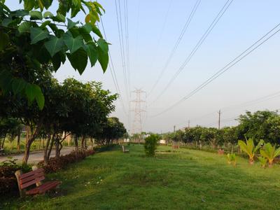 Image of 1200 Sq.ft Residential Plot / Land for sale in Harshit Harmony, Bana, Raipur for Rs. 1500000