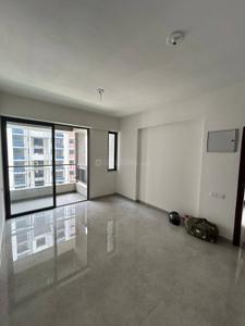 Hall Image of 1750 Sq.ft 3 BHK Apartment / Flat for rent in Vishwanath Maher Select, Shela Ahmedabad for Rs. 30000