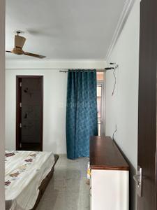 Bedroom Image of 1655 Sq.ft 3 BHK Apartment / Flat for sale in Hazel Wood, Nabha Zirakpur for Rs. 10500000