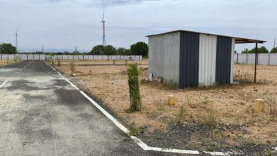 Image of 1200 Sq.ft Residential Plot / Land for sale in Peramangalam, Tiruchirappalli for Rs. 480000