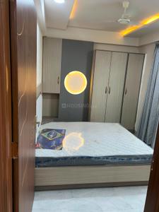 Bedroom Image of 1100 Sq.ft 2 BHK Apartment / Flat for sale in Jagatpura Jaipur for Rs. 4200000