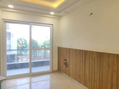 Bedroom Image of 1305 Sq.ft 3 BHK Builder Floor for sale in Ridhi Homes Signature Floors, Green Field Colony Faridabad for Rs. 14000000