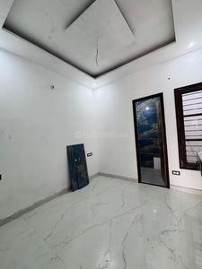 Bedroom Image of 900 Sq.ft 3 BHK Independent House for sale in Sector 123 Mohali for Rs. 7500000