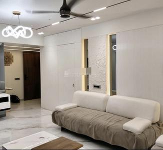 4 BHK Penthouse