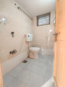 Bathroom Image of 1800 Sq.ft 3 BHK Independent House for sale in Jasodanagr Ahmedabad for Rs. 6525000