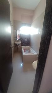Bathroom Image of 2200 Sq.ft 4 BHK Independent House for sale in Vallabh Vidhyanagar Anand for Rs. 15000000