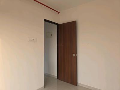 Bedroom Image of 695 Sq.ft 1 BHK Apartment / Flat for sale in Shripal Shanti Phase 1, Virar West Virar for Rs. 4700000