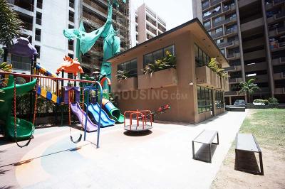 Image of 1260 Sq.ft 3 BHK Apartment / Flat for sale in Paarijat Aamra, Vatva, Ahmedabad for Rs. 5200000