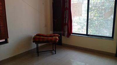 Bedroom Image of 1240 Sq.ft 3 BHK Villa for sale in Nagarkar Emerald Isle, Wagholi Pune for Rs. 11500000