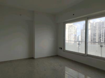Bedroom Image of 1678 Sq.ft 4 BHK Apartment / Flat for rent in ND Palai Towers, Goregaon West Mumbai for Rs. 115000