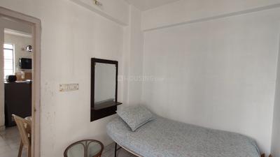 Image of 658 Sq.ft 2 BHK Apartment / Flat for sale in Santoshpur, Kolkata for Rs. 5650000