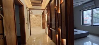 Hall Image of 2400 Sq.ft 3 BHK Apartment / Flat for sale in Koramangala Bengaluru for Rs. 45000000